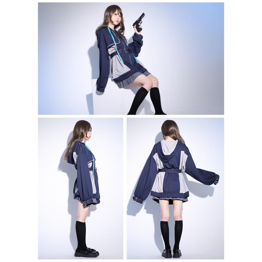 リコリス・リコイルコラボ Favorite フェイバリット 井上たきな