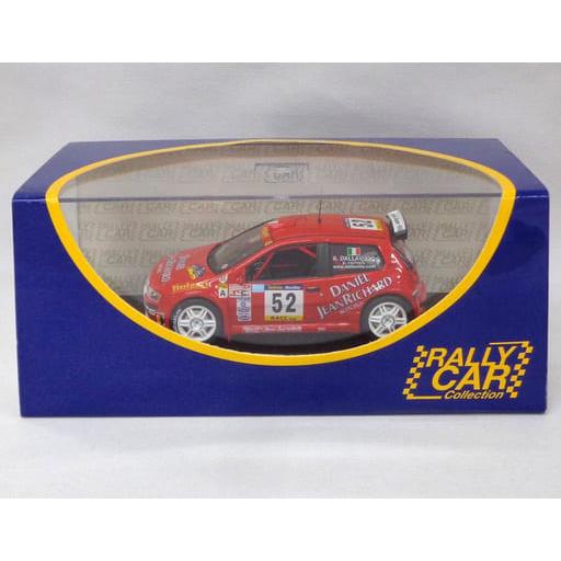 中古【ミニカー】1/43 フィアット プント S1600 (2001)｜favorite2018