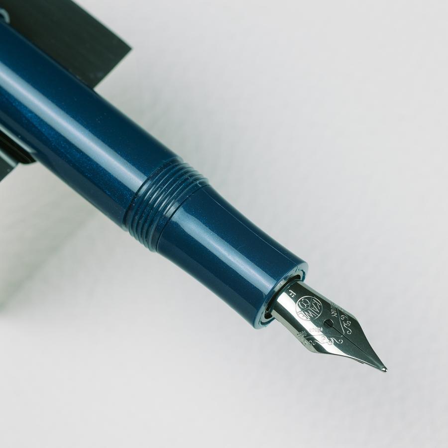 Kaweco（カヴェコ） カヴェコ／Kaweco Collection 万年筆 Toyama Teal