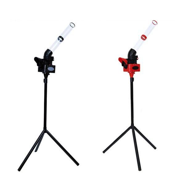 限定品 首振り式で 楽しくノック練習が出来ます Calflex カルフレックス シャトルマシン Ct 015 テニス