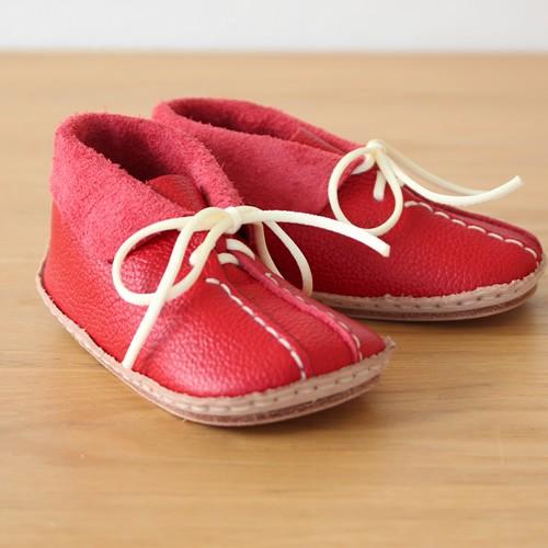 umeloihc（ウメロイーク） ファーストシューズ 手作りキット mic