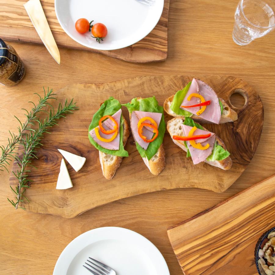 Arte Legno ＼10/24〜26はポイント10倍／ カッティングボード