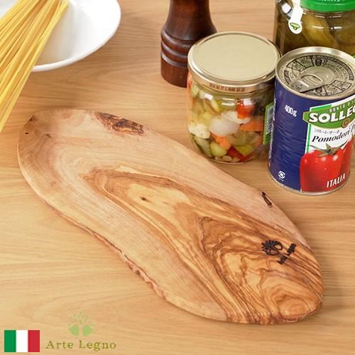 カッティングボード オリーブ まな板 木製 ルスティックカッティングボードスモール アルテレニョ Arte Legno サービングボード Favoritestyle キッチン 雑貨 通販 Yahoo ショッピング