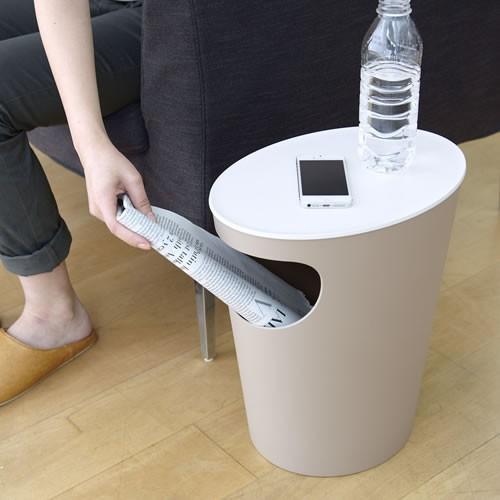 Iwatani（イワタニ） ［取扱終了］ENOTS エノッツ サイドテーブル 日本