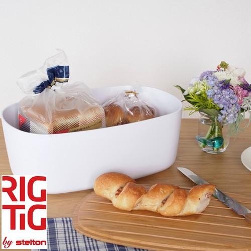 リグティグ（RIG-TIG） ［取扱終了］ステルトン ブレッドボックス