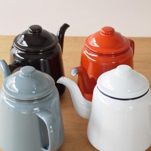 【英国 】 ファルコンとマスカロンのティーポット【シルバープレート】豪華！！ 1915年頃 英国アンティーク シルバープレート製ティーポット Elkington