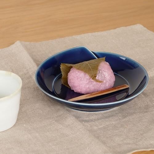 白山陶器 皿 白 青 ひとえ 取皿 波佐見焼 中皿 小皿 HITOE 白山陶器 皿 白 青 ひとえ 取皿 波佐見焼 中皿 小皿 HITOE