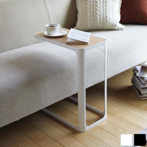 Frame サイドテーブル フレーム コの字 テーブル ナイトテーブル ソファテーブル サブテーブル スリム 寝室 リビング 山崎実業 072 Favoritestyle キッチン 雑貨 通販 Yahoo ショッピング