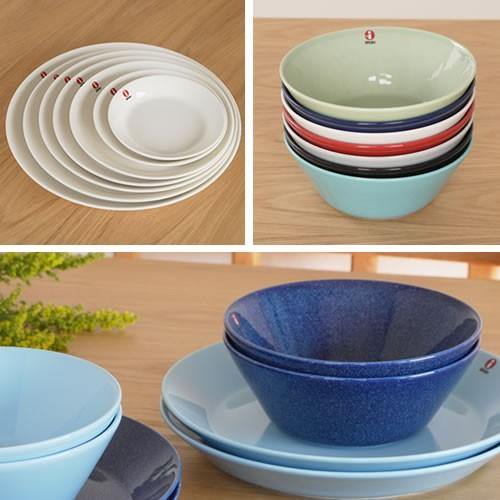 Teema ライトブルー Iittala Scope Nyota App Com