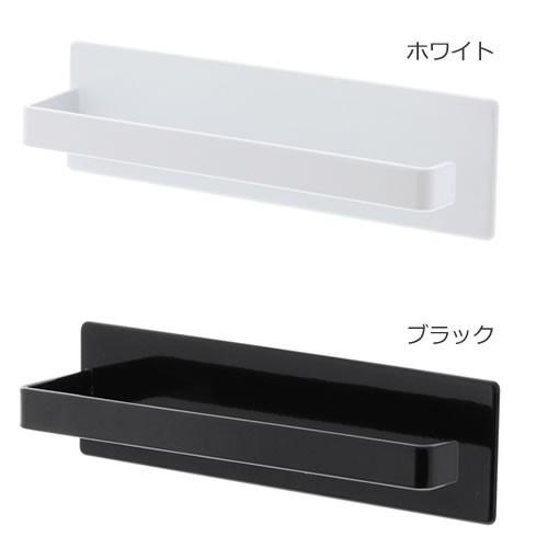 マグネットバスルームタオルハンガー tower タワー 山崎実業 タオルハンガー タオル掛け 収納 浴室収納 バスルーム 磁石|favoritestyle|03
