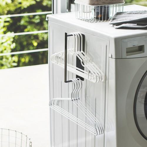 9 29までポイント10倍 マグネット洗濯ハンガー収納フック S Tower タワー 山崎実業 洗濯機横 洗濯ハンガー 収納 洗濯機 収納 Favoritestyle キッチン 雑貨 通販 Yahoo ショッピング