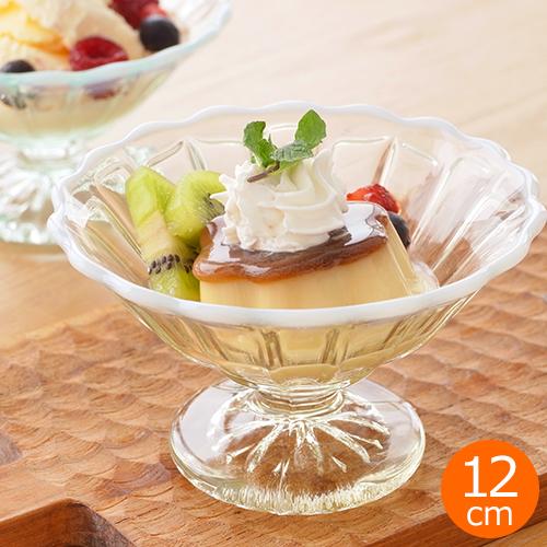 廣田硝子 雪の花 サンデー ブルー 古代色 12 7cm ガラス コンポート 脚付 サンデーカップ デザートカップ ヒロタガラス 日本製 Snow Favoritestyle キッチン 雑貨 通販 Yahoo ショッピング