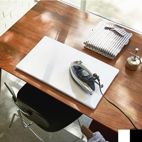 平型アイロン台 Tower タワー 山崎実業 アイロン台 スクエア 脚なし 長方形 立てかけ 卓上アイロン台 隙間収納 Favoritestyle キッチン 雑貨 通販 Yahoo ショッピング