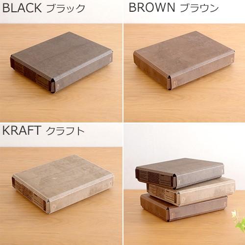 Paper Container B5 収納ボックス フタ付き 紙製 日本製 ファイルボックス アンティーク 加工 書類ケース おしゃれ Stack Containers Favoritestyle キッチン 雑貨 通販 Yahoo ショッピング