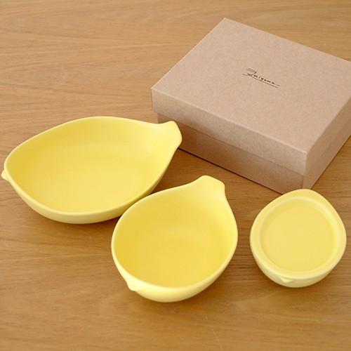 1/18はポイント10倍／ ミヤマ cotori コトリ 子供食器 おしゃれ 3個