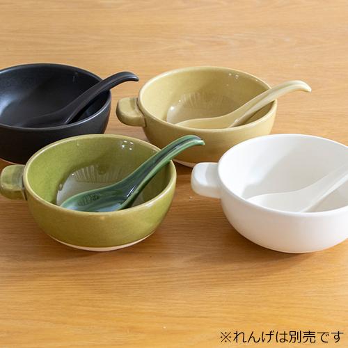 かもしか道具店 とんすい 日本製 萬古焼 取り皿 小鉢 別注色 白 黒 黄