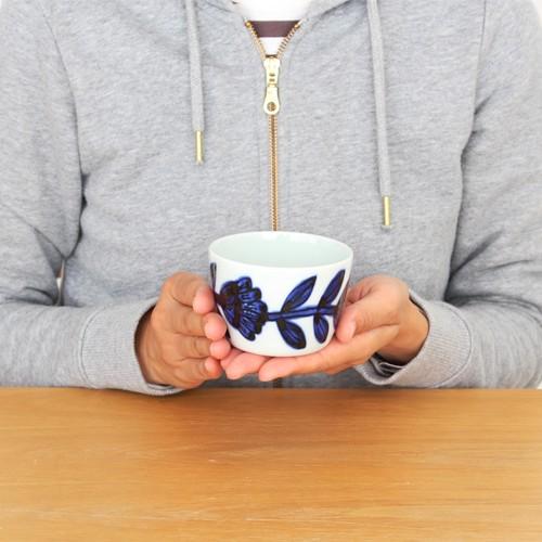 12/19〜22はポイント10倍／ 波佐見焼 西山窯 daisy デイジー カップ