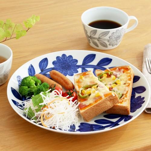 2/5はポイント10倍／ 波佐見焼 西山窯 daisy デイジー マグカップ