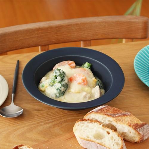 SAKUZAN SAKUZAN Sara ボウル 17cm 作山窯 美濃焼 食器 日本製 和食器