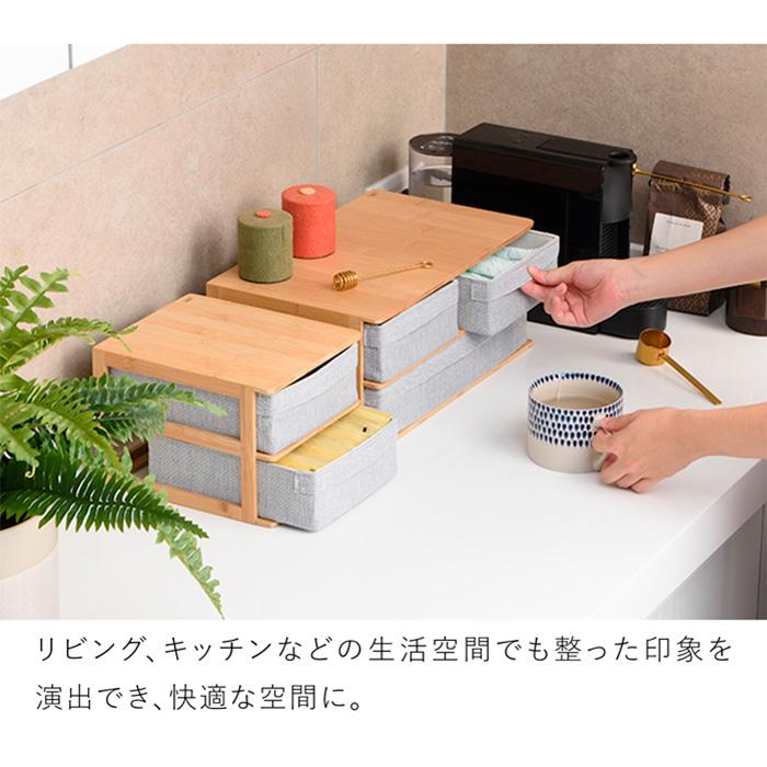 GUDEE（グディ） ＼10/4・5はポイント10倍／ [正規代理店] 収納ケース