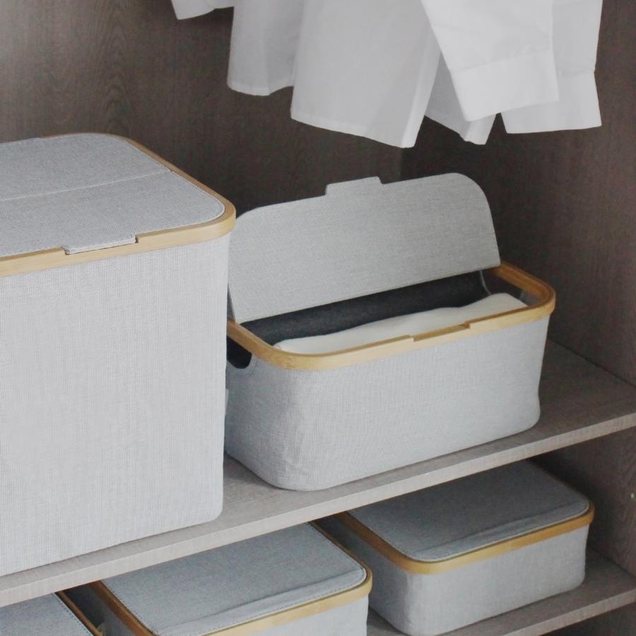 GUDEE（グディ） ＼2/25はポイント10倍／ [正規代理店] 収納バスケット