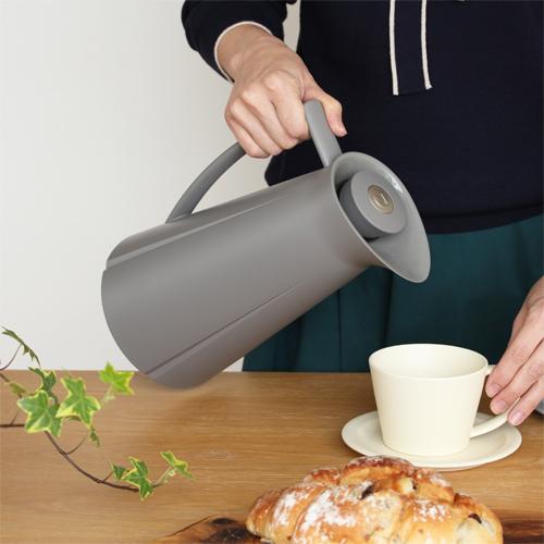 ROSENDAHL COPENHAGEN ローゼンダール グランクリュ サーモジャグ 1L