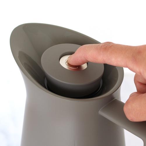 ROSENDAHL COPENHAGEN ローゼンダール グランクリュ サーモジャグ 1L