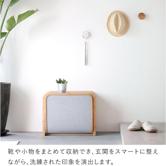 GUDEE（グディ） ＼GW限定ポイント10倍／ [正規代理店] 収納ベンチ