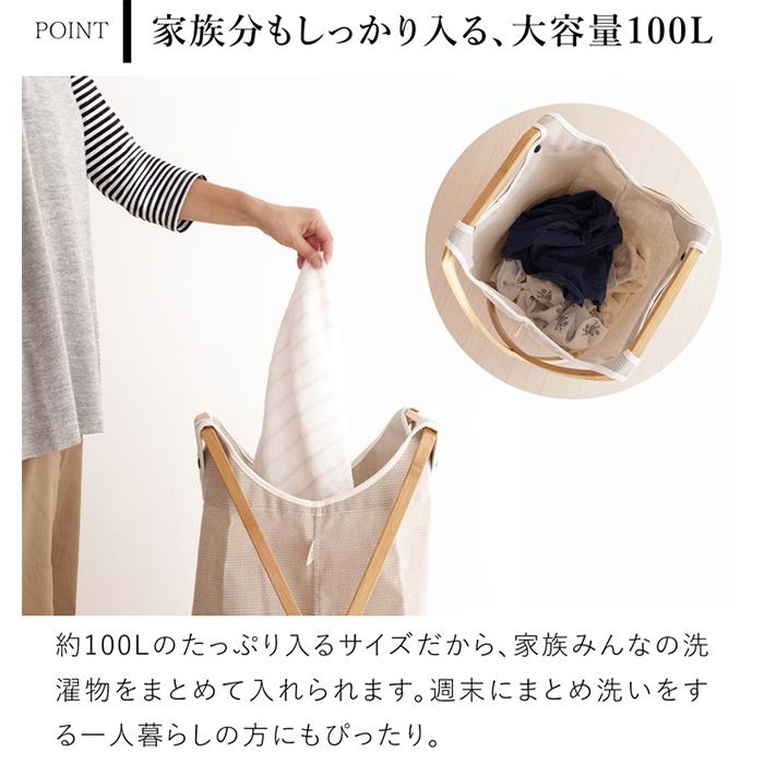 GUDEE（グディ） ＼7/31-8/2はポイント10倍／ [正規代理店] ランドリー