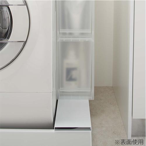 3 30までポイント10倍 洗濯機防水パン上ラック Tower タワー 山崎実業 ラック 洗濯機横 洗濯機横収納 隙間収納 収納 ランドリー収納 スリム Favoritestyle キッチン 雑貨 通販 Yahoo ショッピング