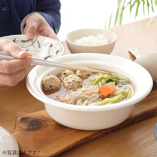 野田琺瑯（noda horo） 鍋 ココナベ 個々鍋 小 19cm 琺瑯 ホーロー