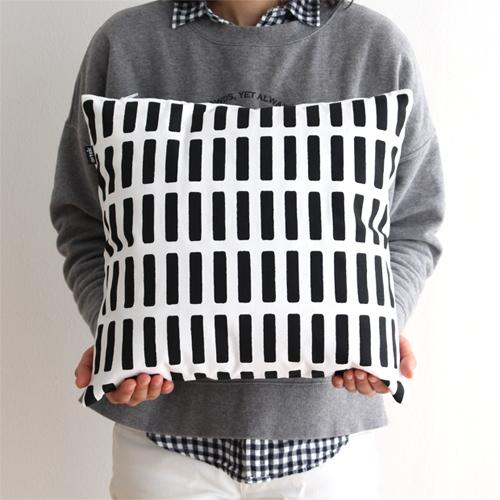artek（アルテック） クッションカバー 40×40 cm SIENA シエナ 北欧