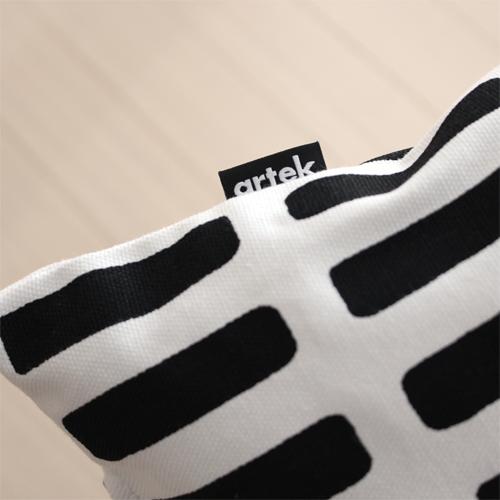 artek（アルテック） クッションカバー 40×40 cm SIENA シエナ 北欧