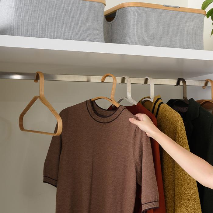 GUDEE（グディ） ＼2/25はポイント10倍／ [正規代理店] ハンガー 3本