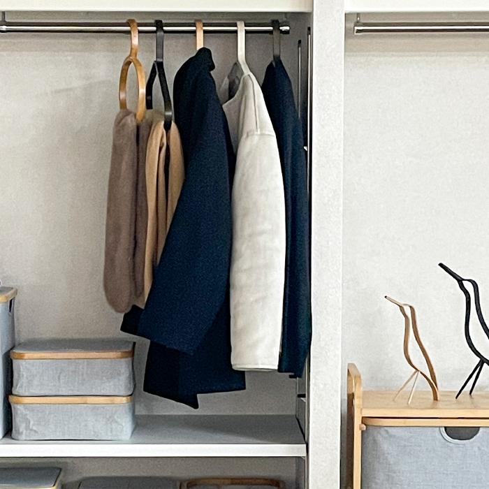 GUDEE（グディ） ＼2/5はポイント10倍／ [正規代理店] ハンガー 3本