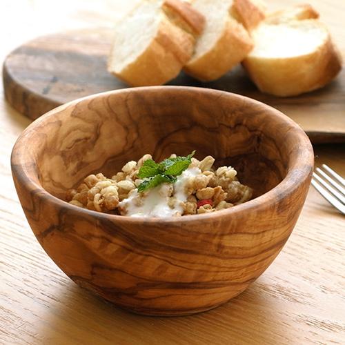 イタリア伝統工芸SOLIMENE手描きボウル