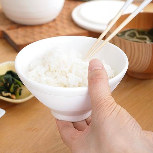 かもしか道具店 ごはんの碗 ふつう 茶碗 飯椀 電子レンジ使用可 日本製 万古 ちゃわん ストンウェア せっ器 [10/30までポイント10倍]  : 00004189 : FavoriteStyle キッチン貨 - 通販 - Yahoo!ショッピング