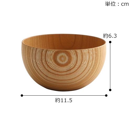 ポイント10倍 2/27 16時まで] SHIRASAGI しらさぎ ボウル ナチュラル