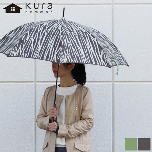 2/11はポイント10倍／ KURA 傘 アンブレラ レディース Henning Koppel