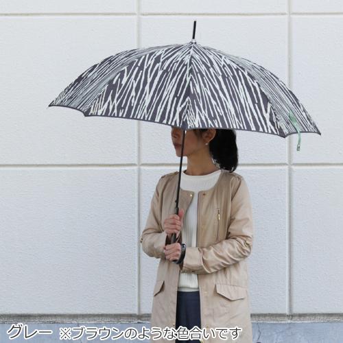 1/10-12はポイント10倍／ KURA 傘 アンブレラ レディース Henning
