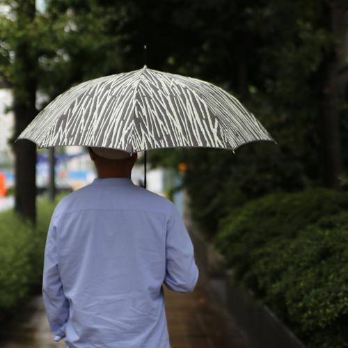 2/11はポイント10倍／ KURA 傘 アンブレラ レディース Henning Koppel