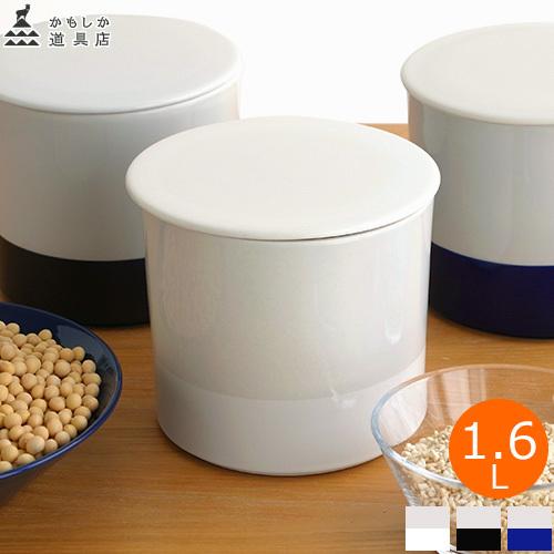 かもしか道具店 ＼3/8はポイント10倍／ かもしか道具店 みその甕 かめ