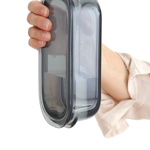 Like-it（ライクイット） 調理ができる保存容器 S 200ml プラスチック