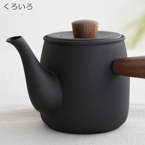 Miyaco（ミヤコ） ＼3/8はポイント10倍／ 宮崎製作所 急須 小 茶こし