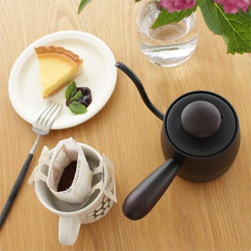 Miyaco（ミヤコ） ＼期間限定SALE／ 宮崎製作所 シングルドリップ