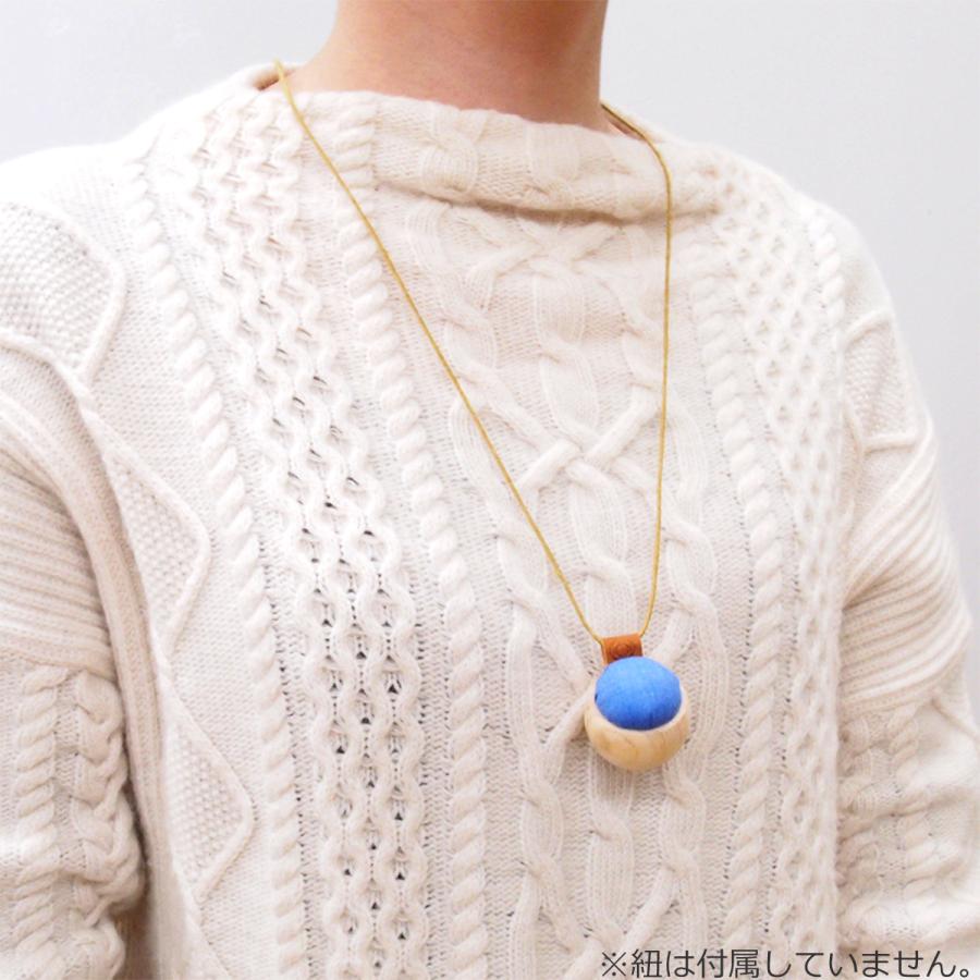 KAWAGUCHI（カワグチ） Cohana コハナ ヒノキのピンクッション 播州織
