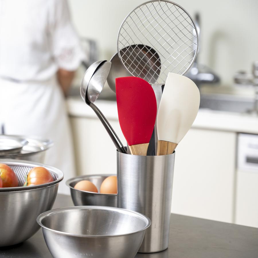 la base（ラバーゼ） ＼2/22はポイント10倍／ la base シリコーンヘラ