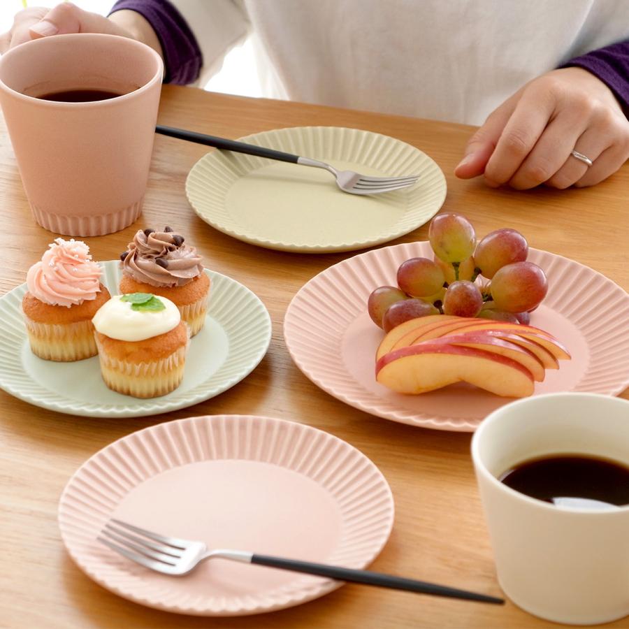 SAKUZAN ストライプ Stripe マグカップ マグ 350ml 作山窯 美濃焼 食器