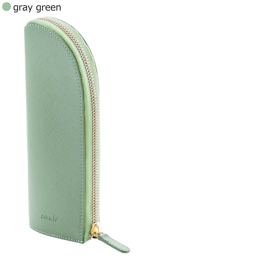 Corale コラーレ 立つペンケース スタンドペンケース 革 本革 ペンスタンド ペンケース レディース おしゃれ プレゼント 立つ筆箱 Favoritestyle キッチン 雑貨 通販 Yahoo ショッピング