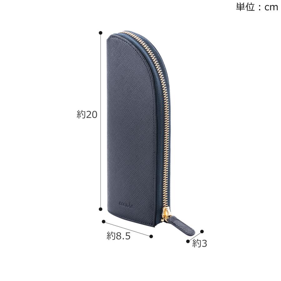 Corale コラーレ 立つペンケース スタンドペンケース 革 本革 ペンスタンド ペンケース レディース おしゃれ プレゼント 立つ筆箱 Favoritestyle キッチン 雑貨 通販 Yahoo ショッピング
